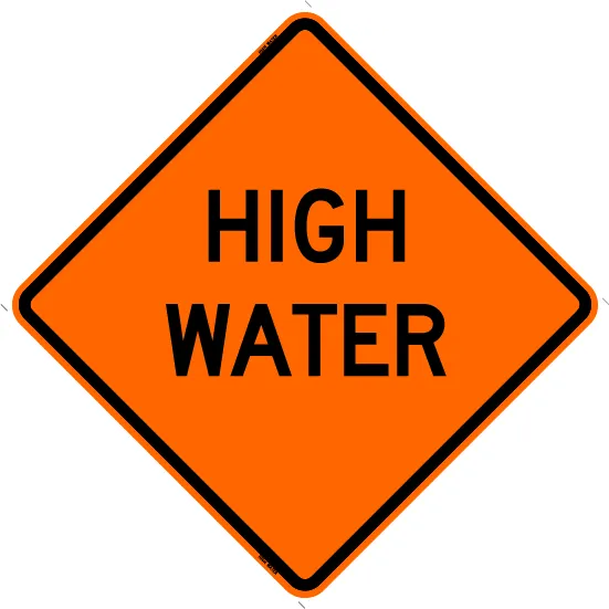 High Water