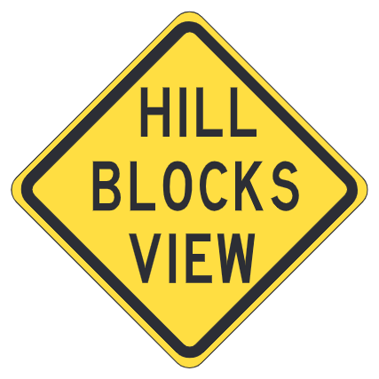 Hill Blocks View