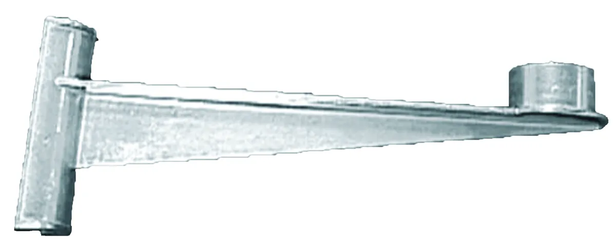 Cantilever Arm Bracket — 13 7/8" KC250