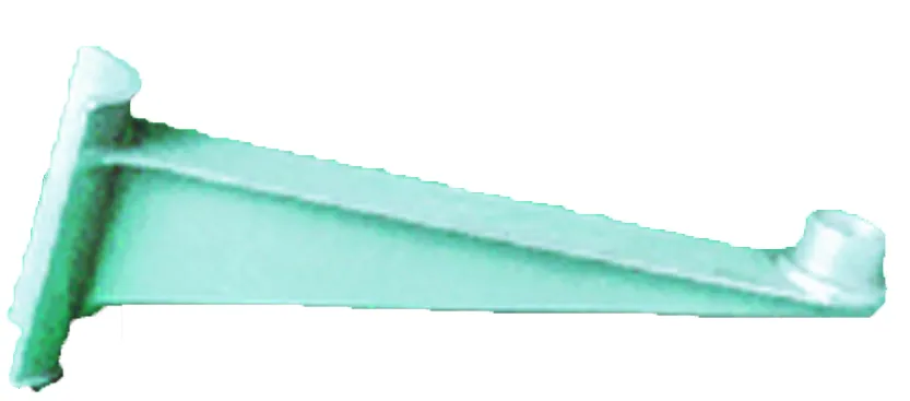 Cantilever Arm Bracket — 20 5/8" KC500