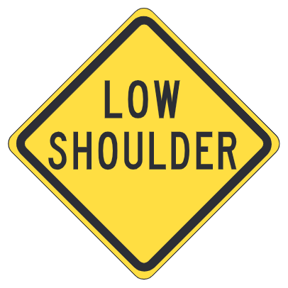 Low Shoulder