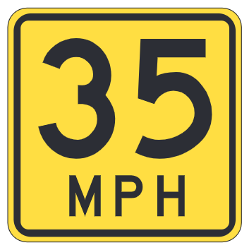 ___ Mph