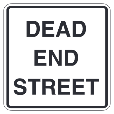 Dead End Street