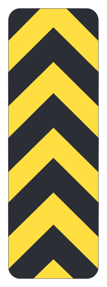 Type 3 Object Marker — Center Only