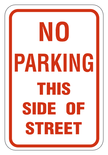 This Side Of Street