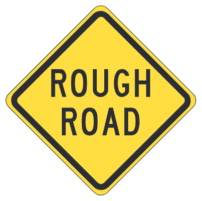 Rough Road