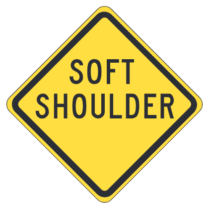 Soft Shoulder