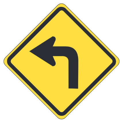 Turn Left
