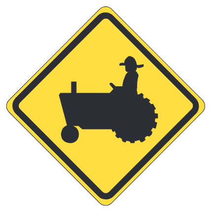 Farm Machinery
