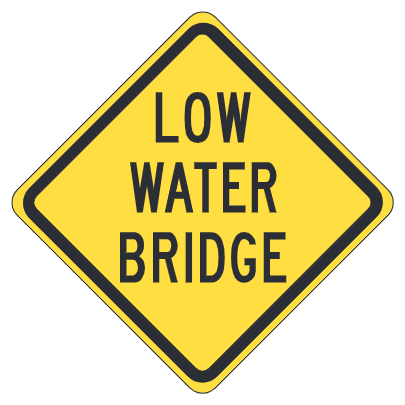 Low Water Bridge