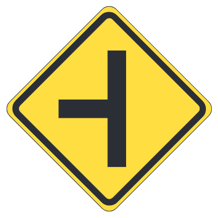 Side Road