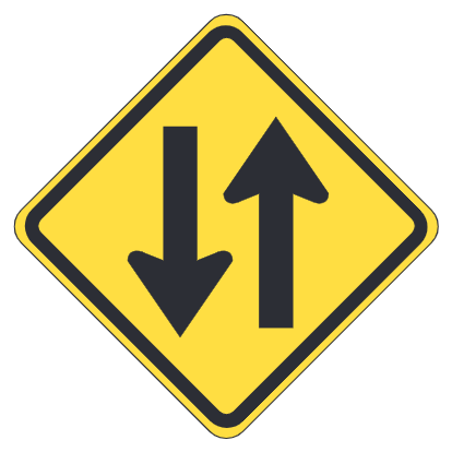 Two Way Traffic