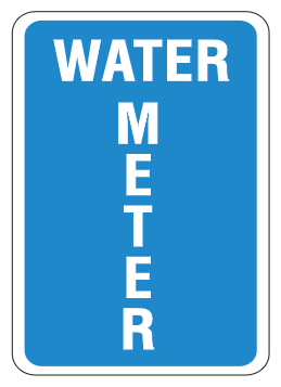 Water Meter (Compact)