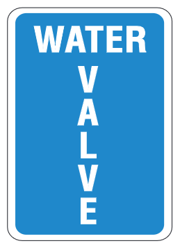 Water Valve (Compact)