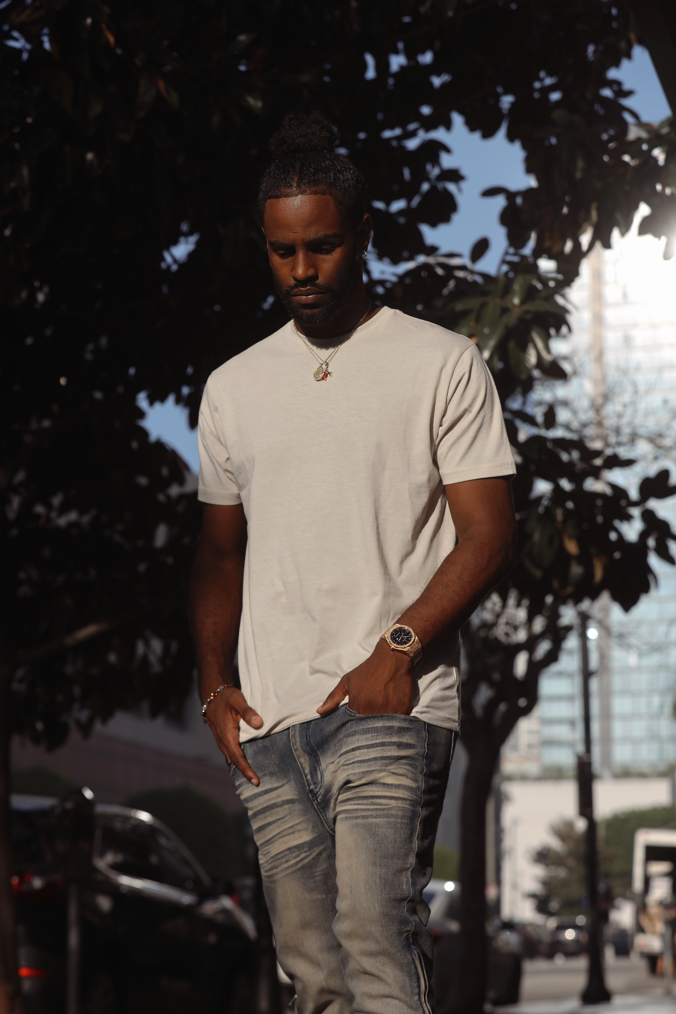 Inicio Apparel Everyday Tee 6060