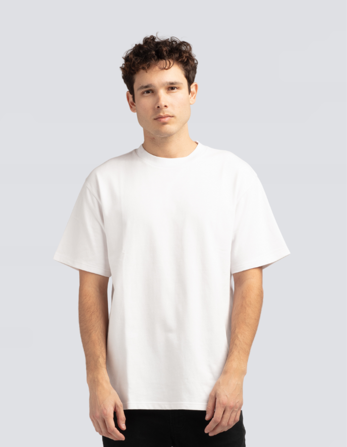 Inicio Apparel Anchor Tee 6108