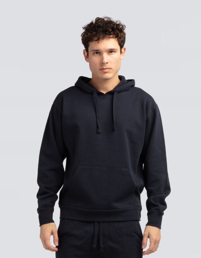 Inicio Apparel Core Hoodie 6081