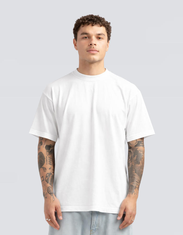 Inicio Apparel Studio Tee 6117