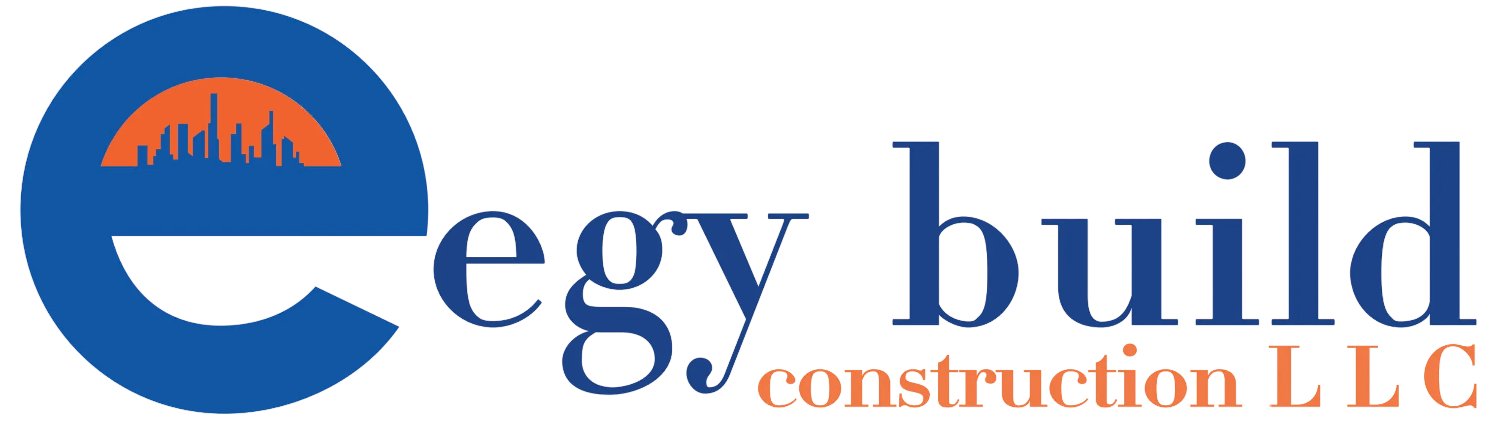 Egybuild