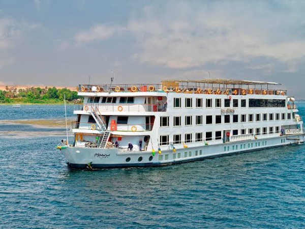 8-Day Cairo, Luxor & Aswan with Nile Cruise | Egypt Wonders Tours