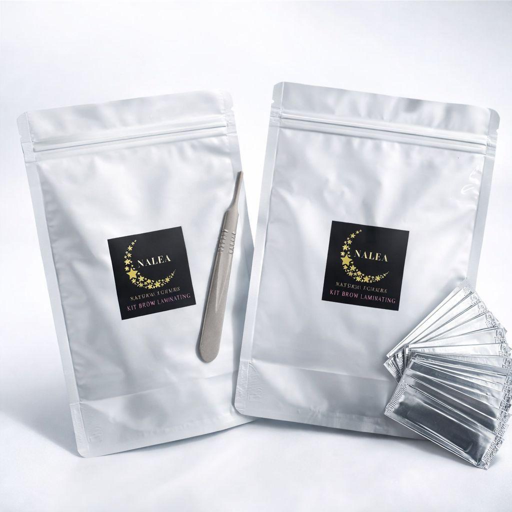 Kit dermaplanning 20 cuchillas