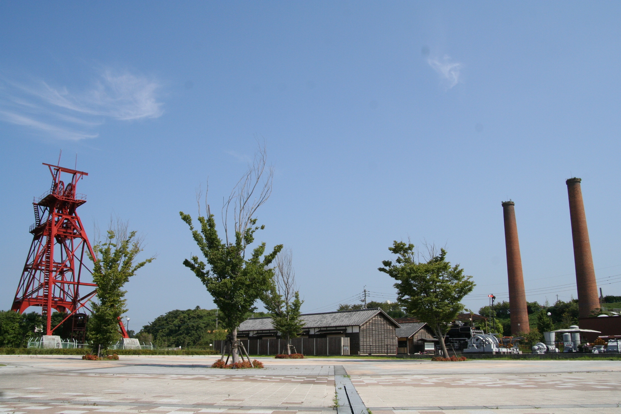 石炭記念公園.JPG