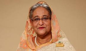 গণভবনের দরজা খোলা, আন্দোলনকারীদের সঙ্গে বসতে চাই: প্রধানমন্ত্রী