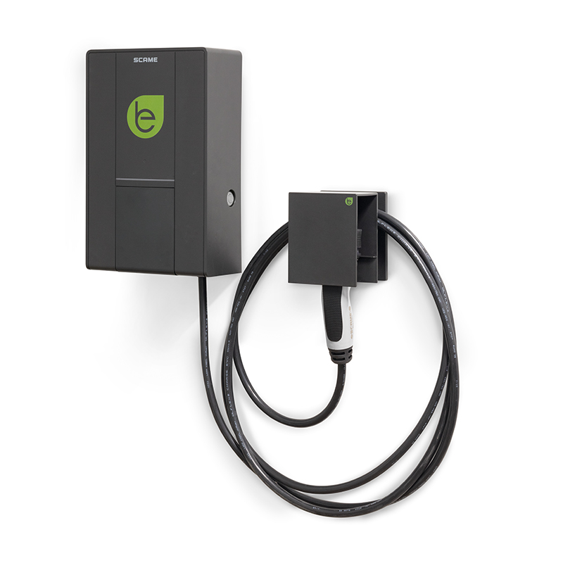 22kW Wall Mount AC