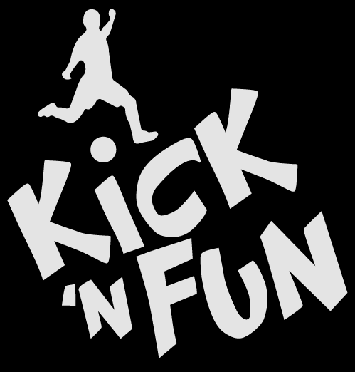 Logo KICK 'N FUN
