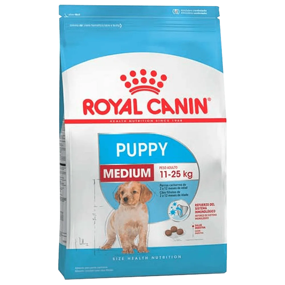 Royal Canin Puppu 15kg