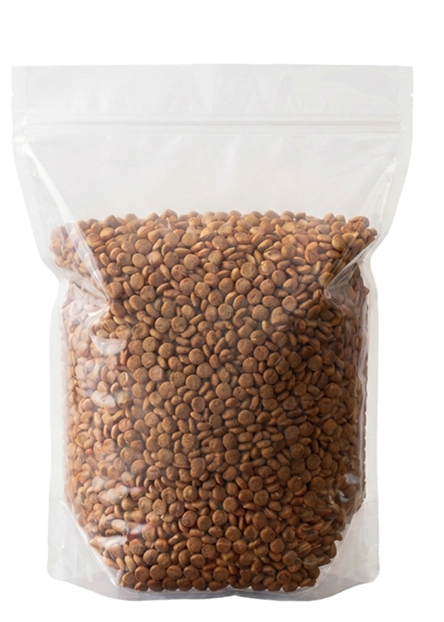 1kg Cibau Cachorro Raza Pequeña - Granel