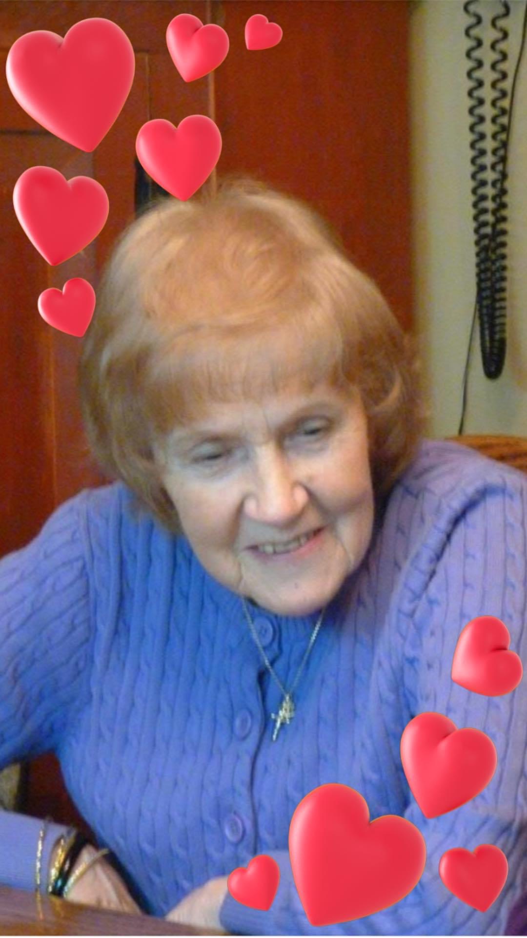 Patricia 