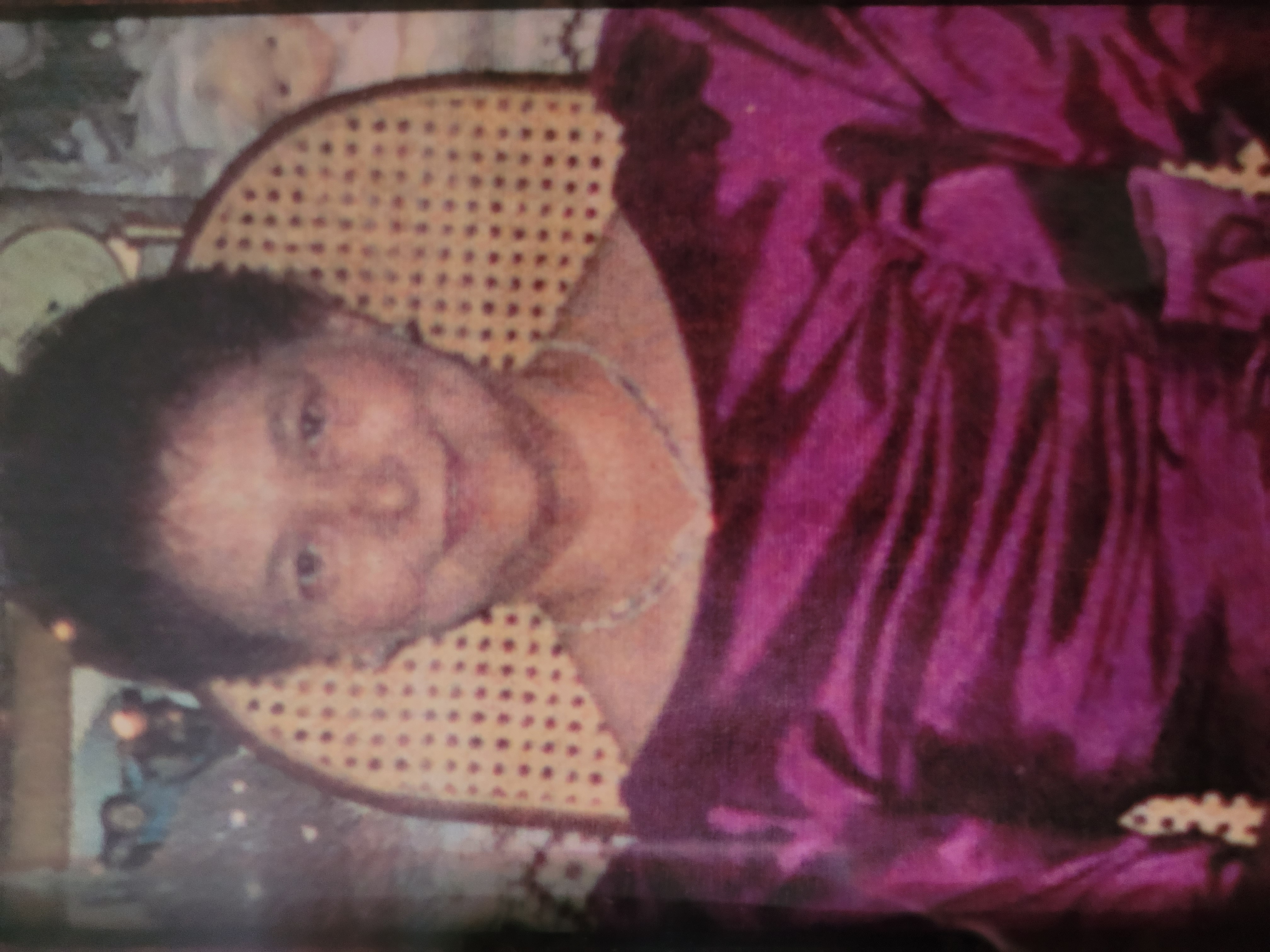 Sharon Ruth