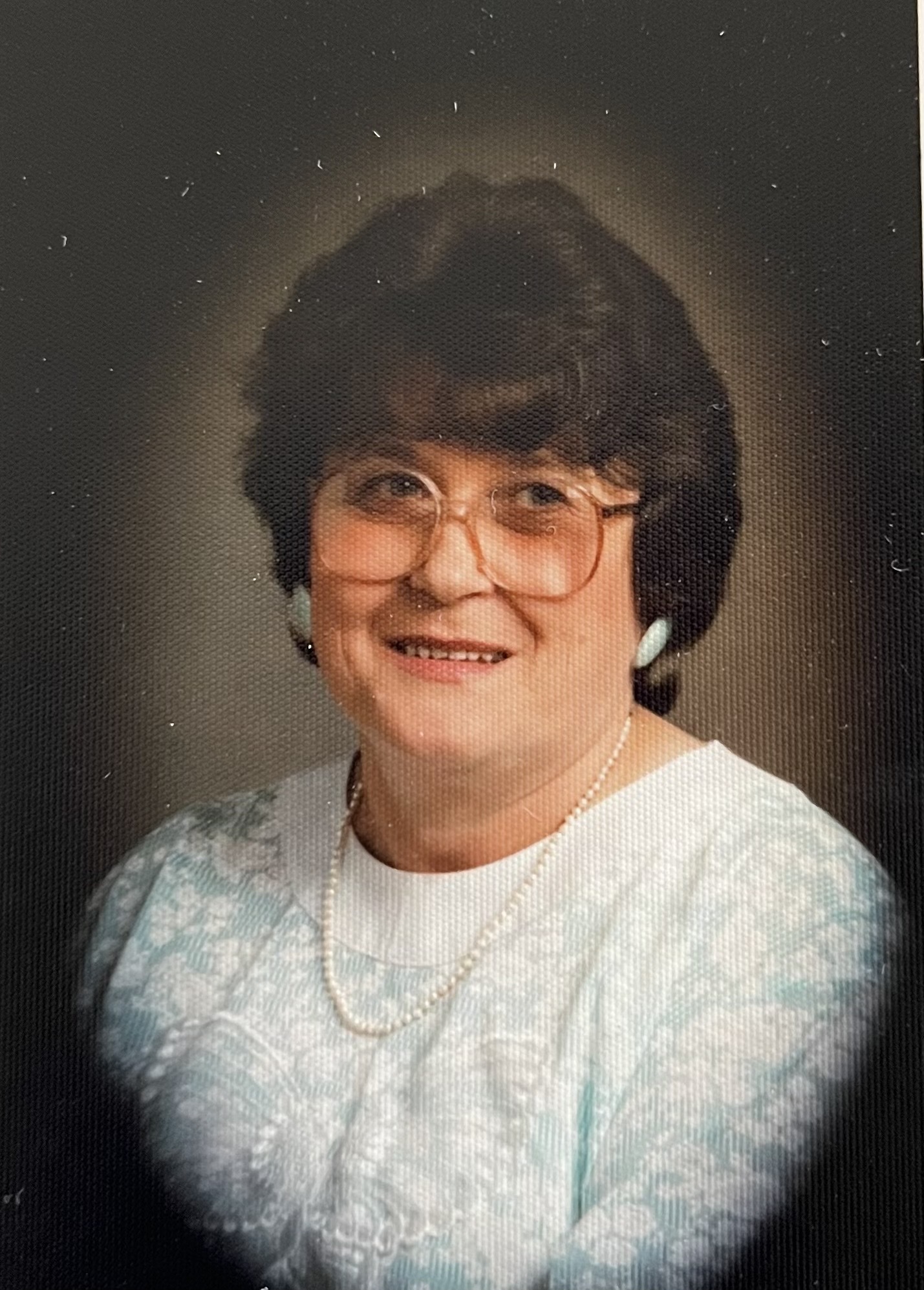 Nancy Doreen
