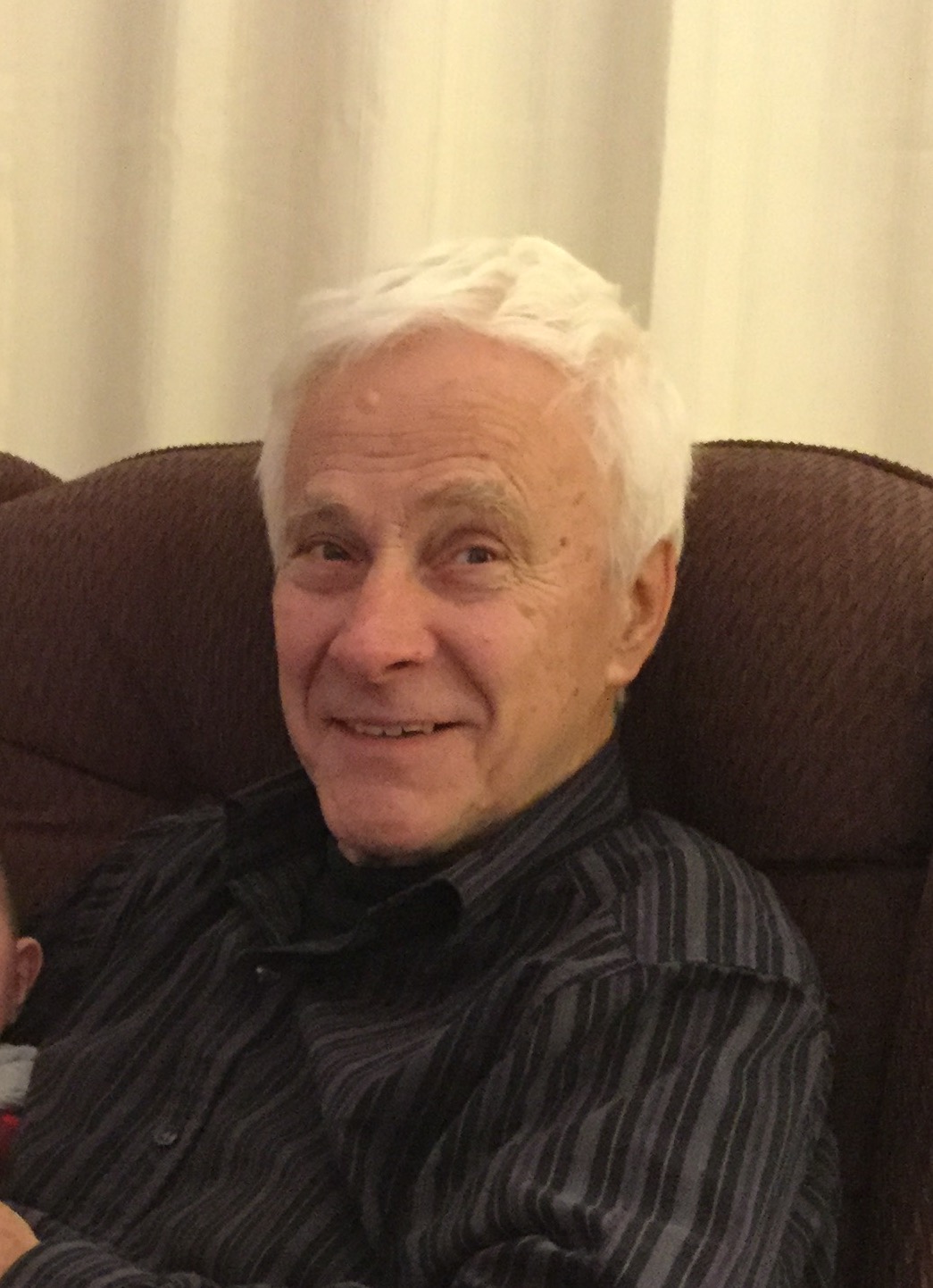 John