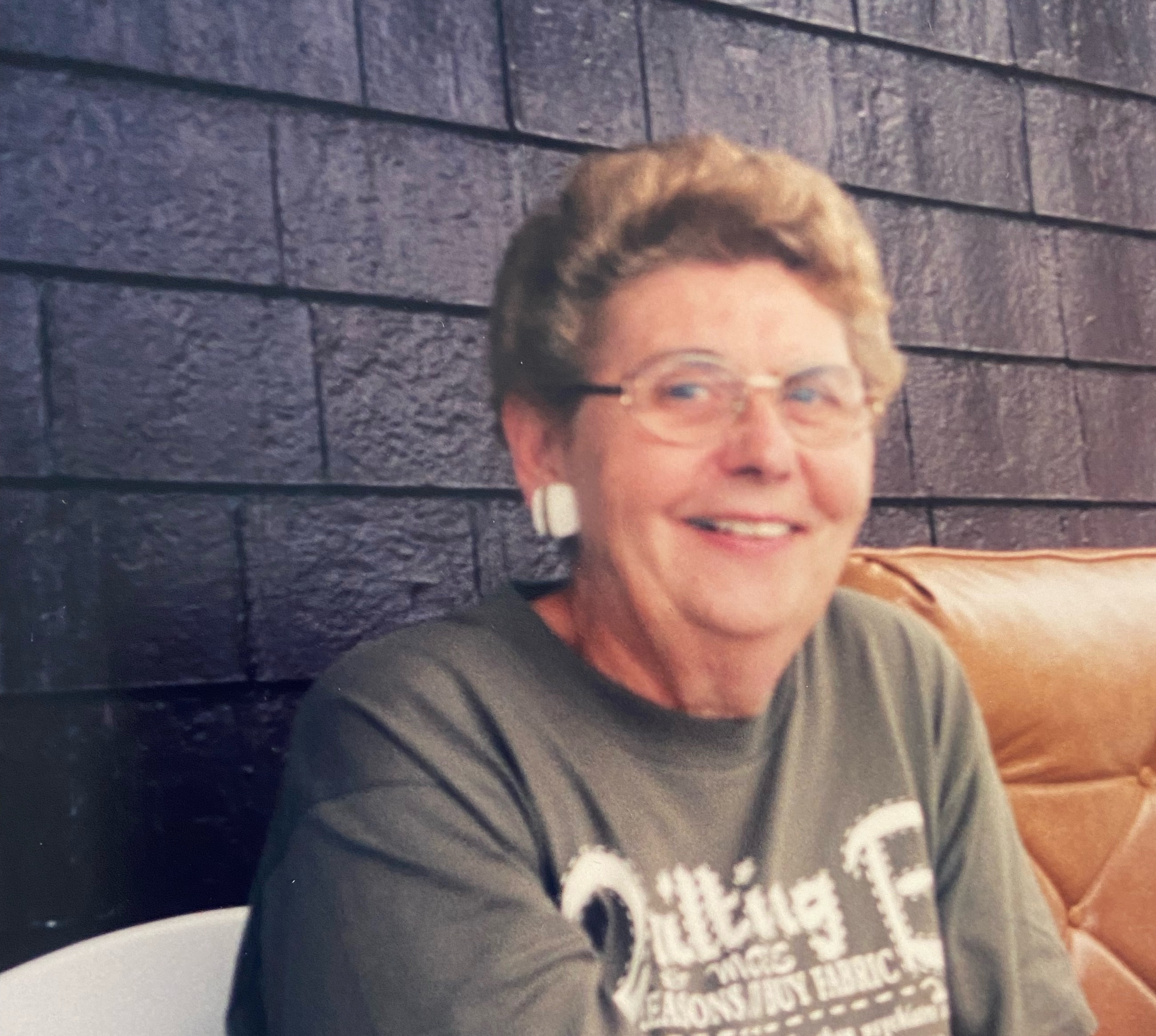 Dorothy Louise