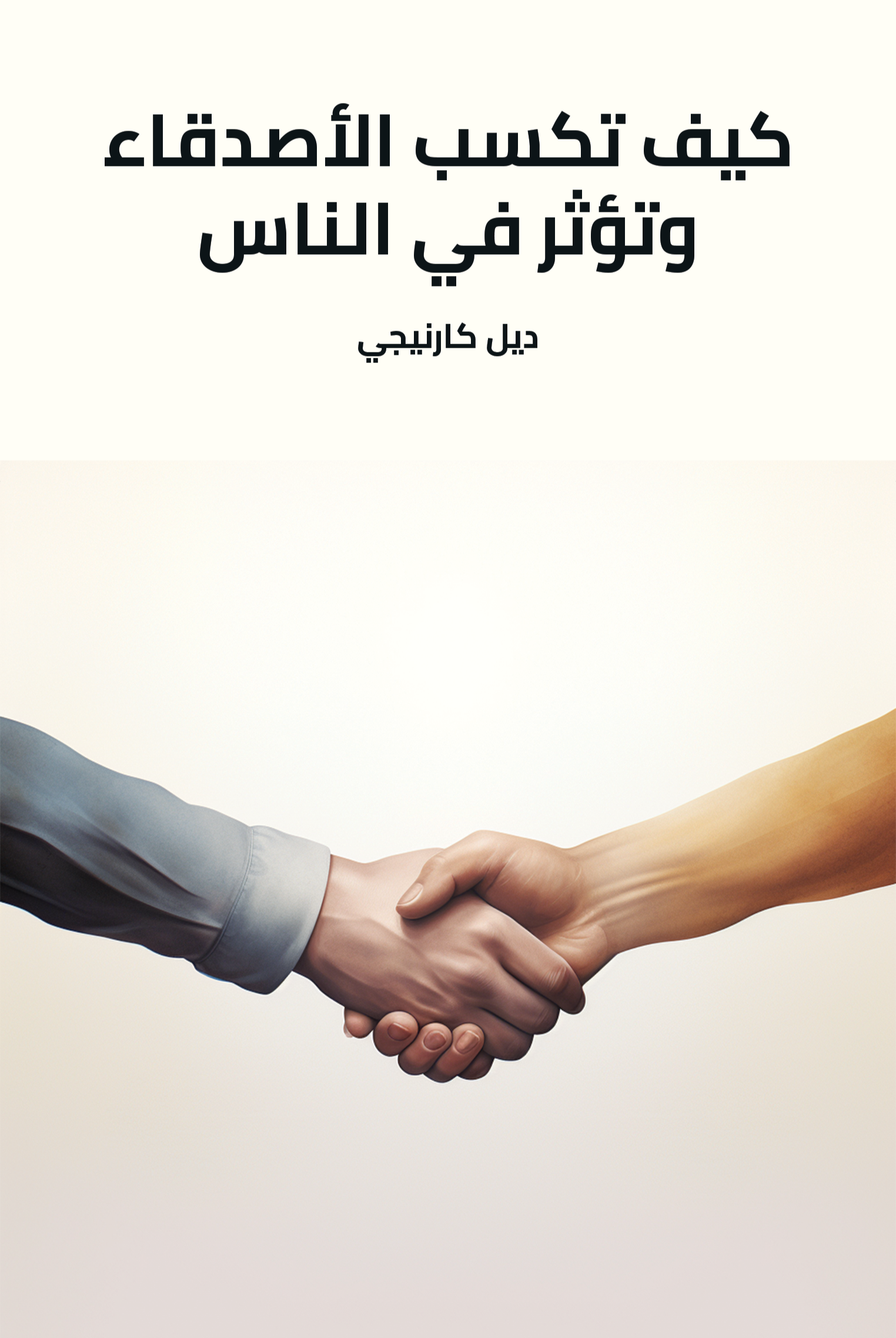 How to Win Friends and Influence People