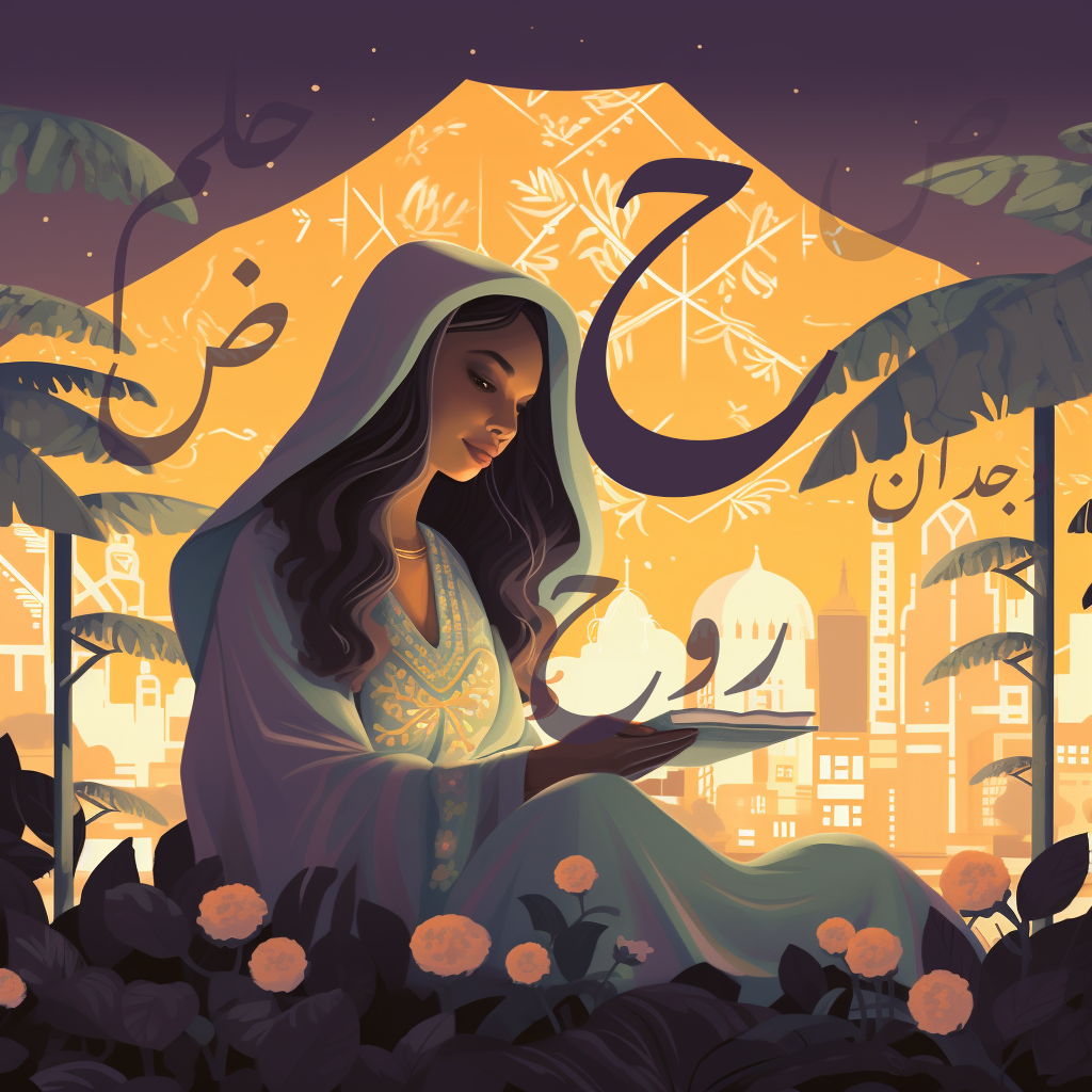 Arabic Literature