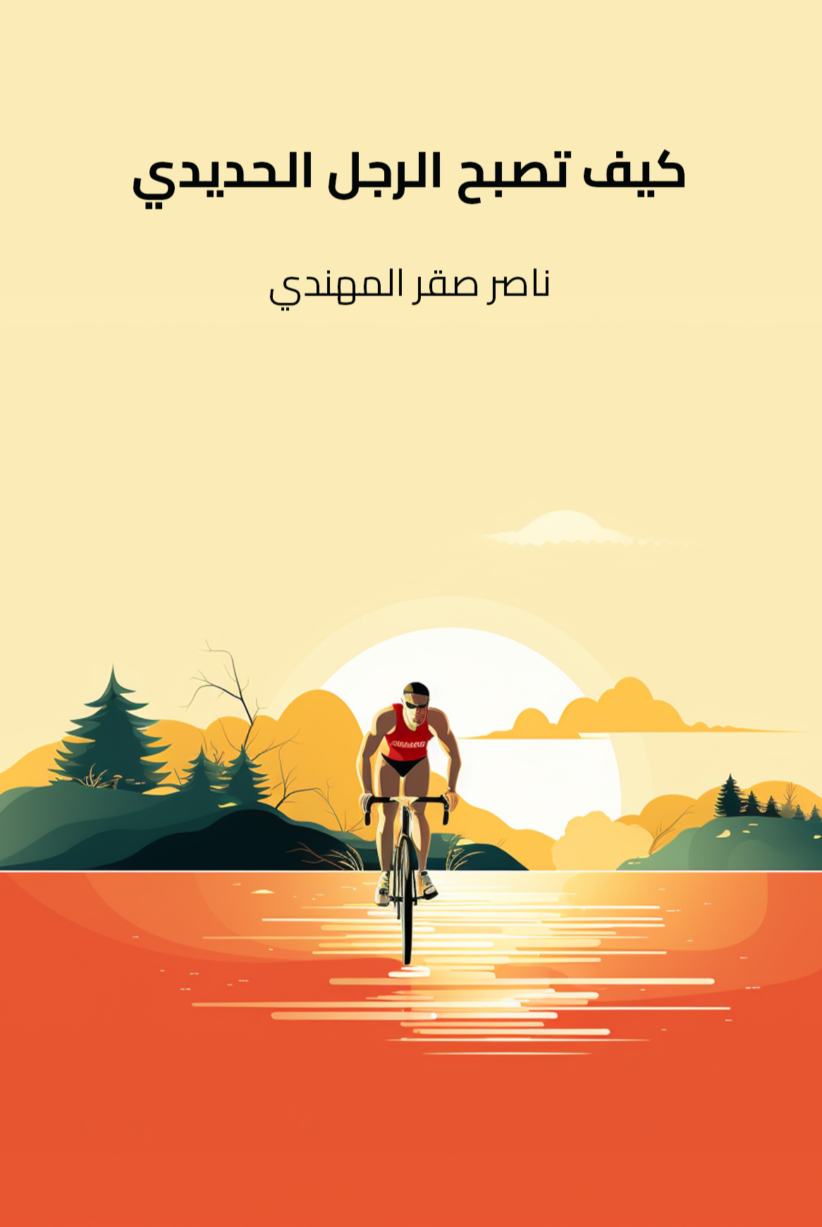 How to Be an Ironman