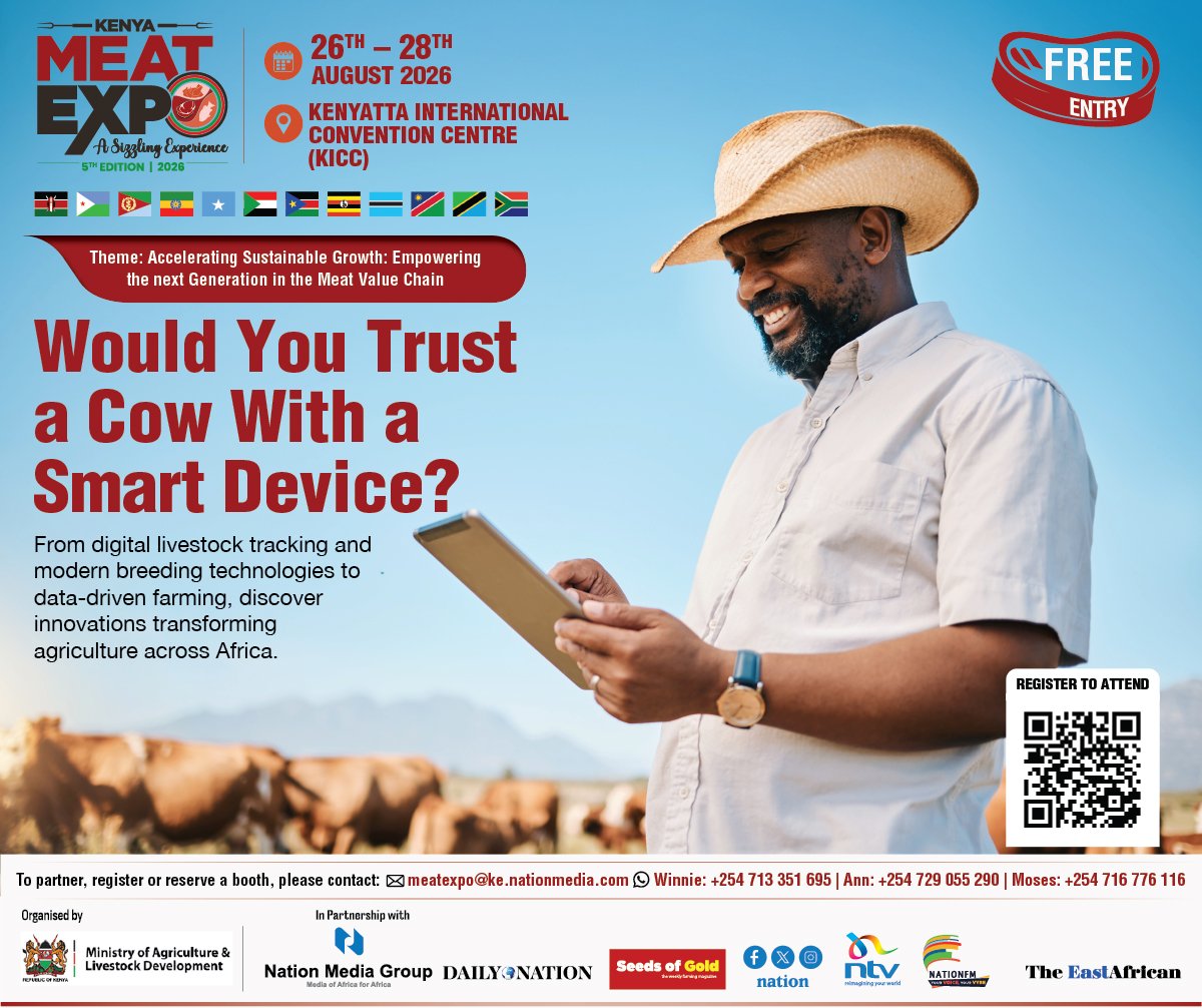 KENYA MEAT EXPO