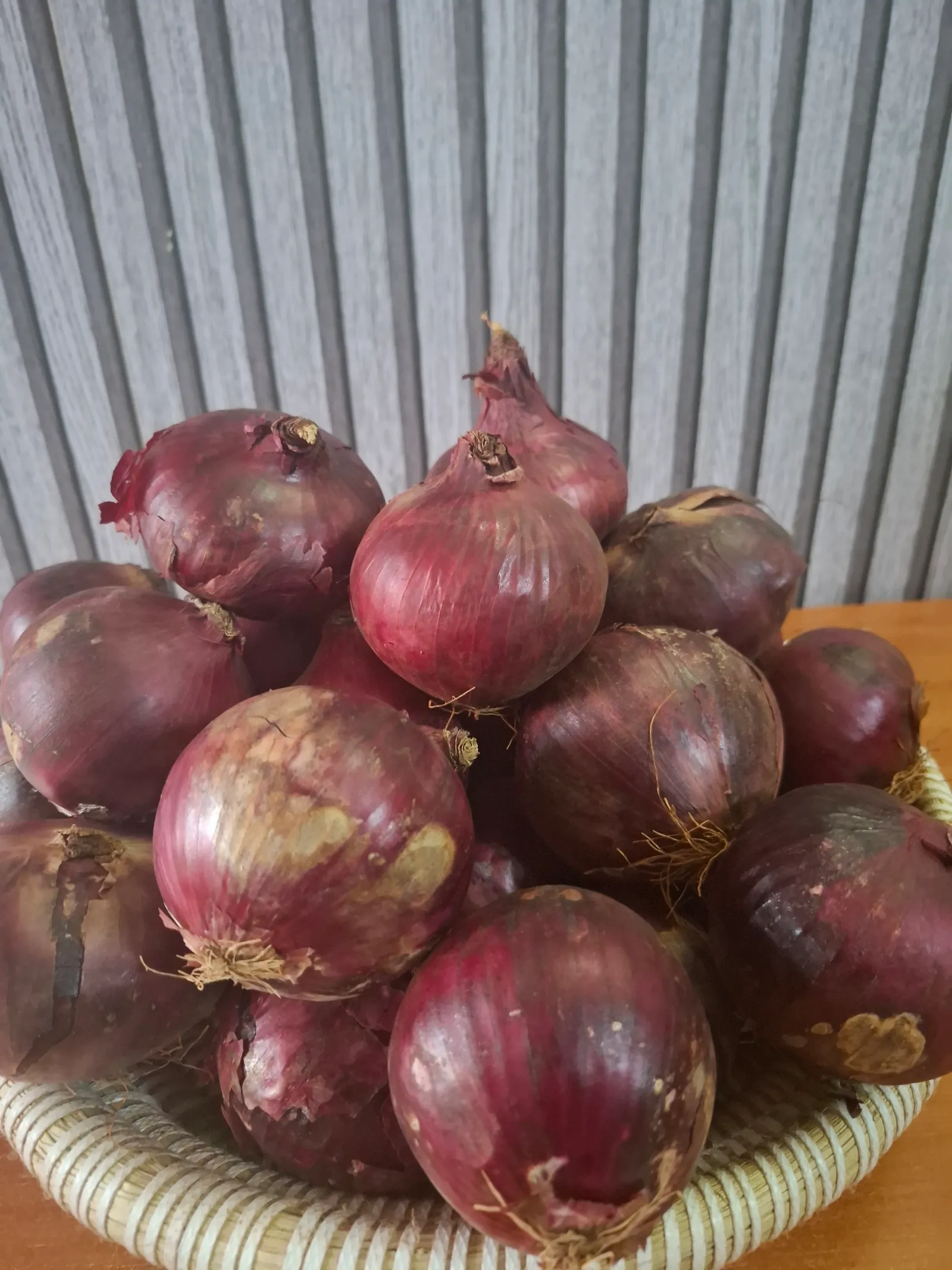 Onions
