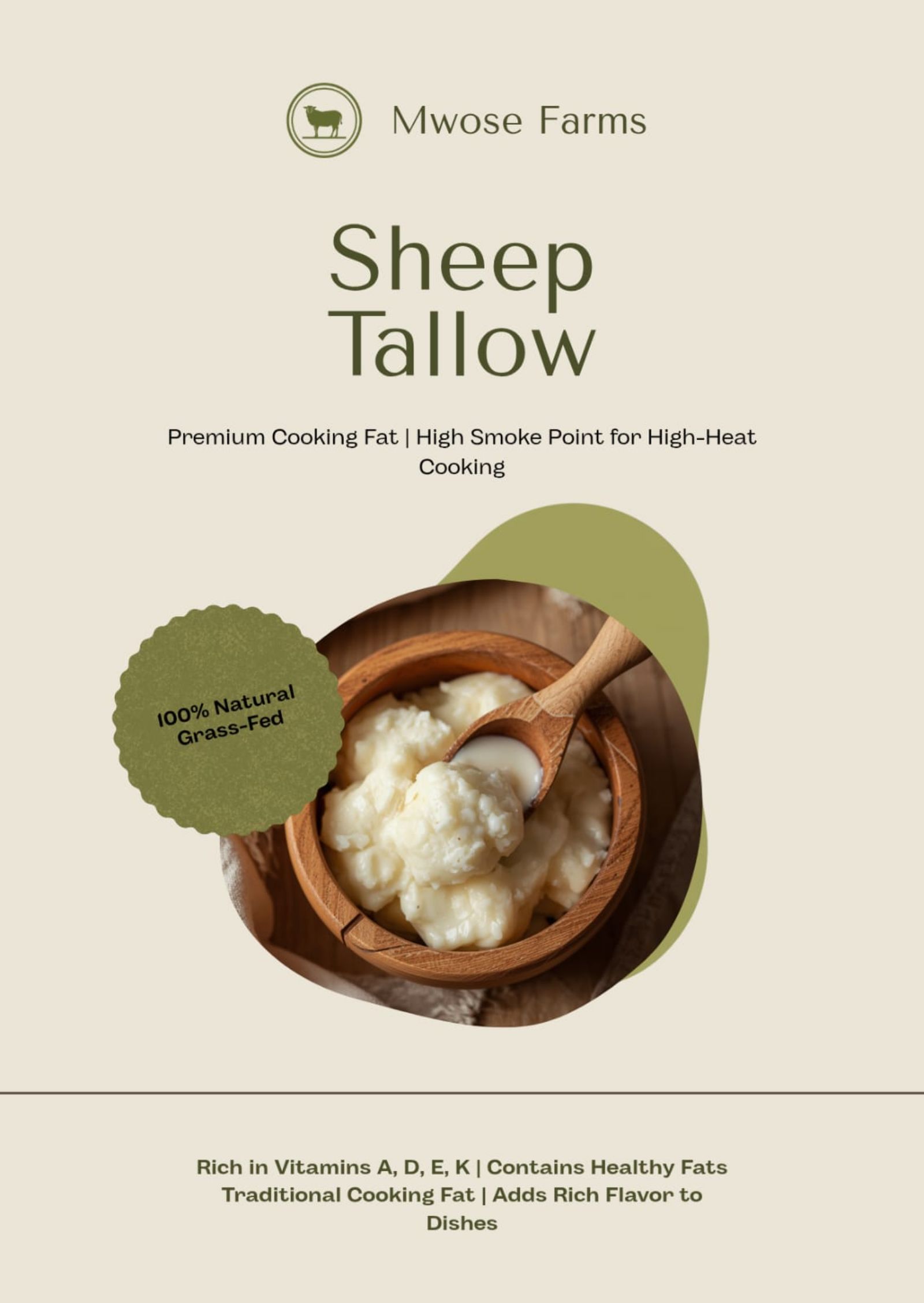 Tallow