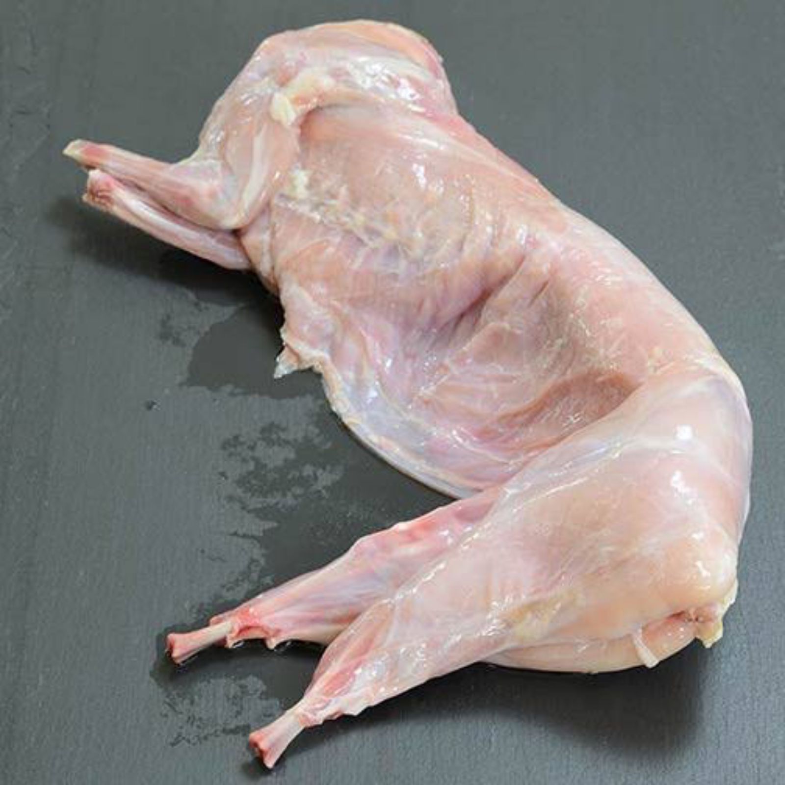 Rabbit Meat