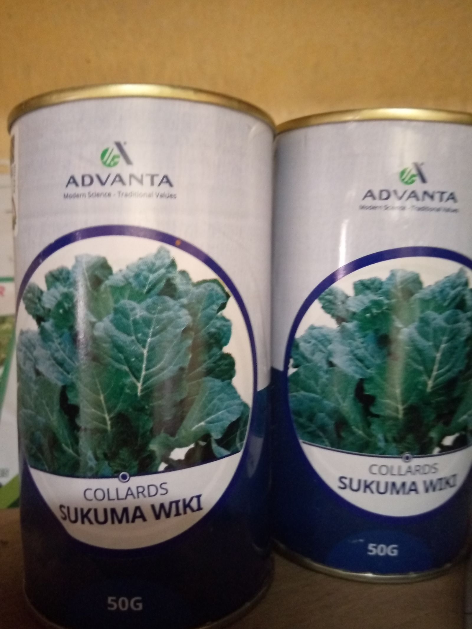 Collards