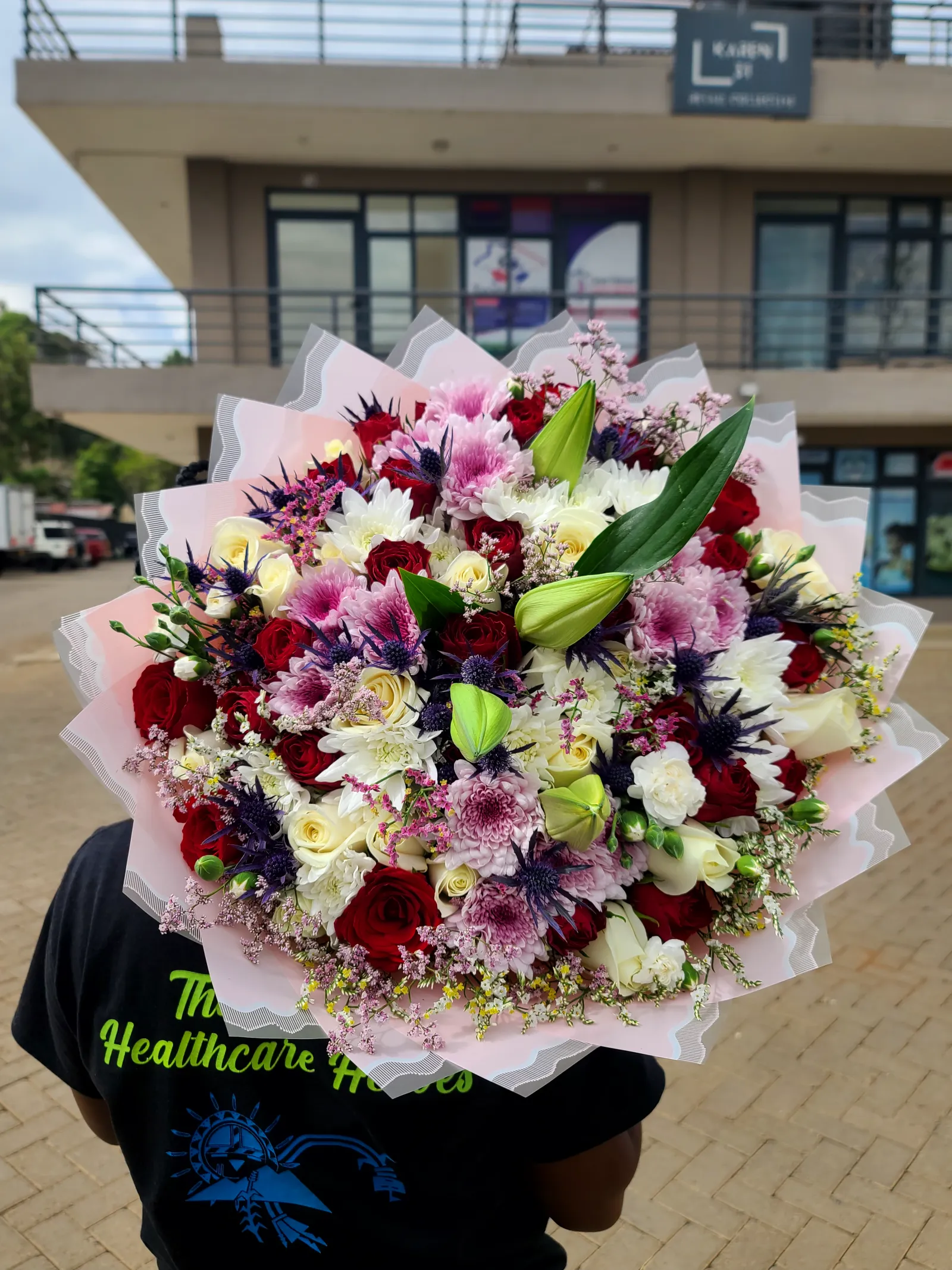 Flowers