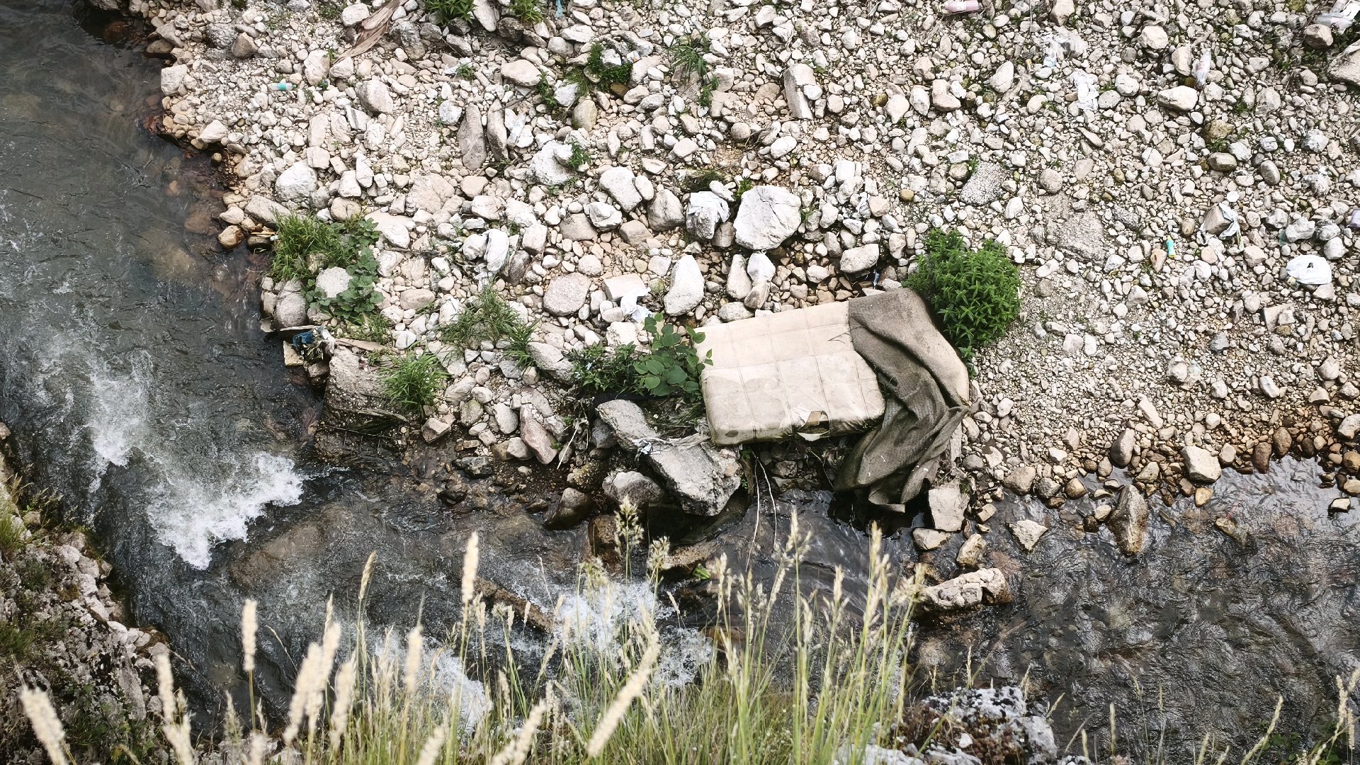 Fotografi e deponisë