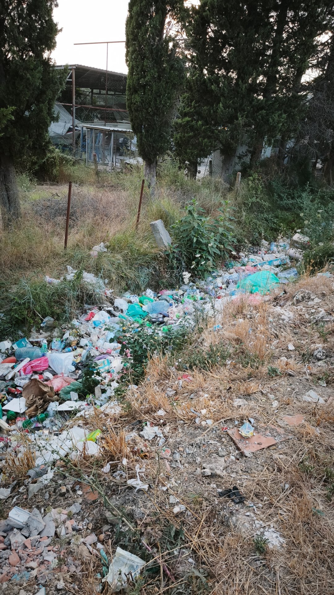 Slika deponije