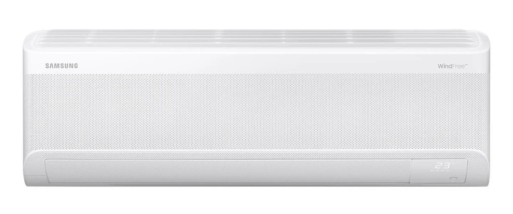 zdjęcie modelu klimatyzacji