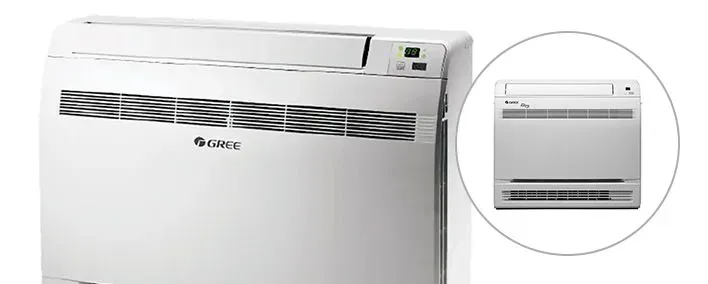 zdjęcie modelu klimatyzacji