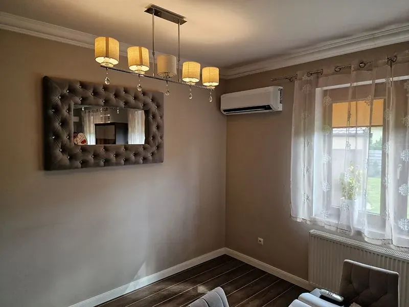 estetyczny montaz klimatyzacji